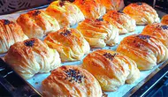 Gelinim Mutfakta Pileli Börek Tarifi, Hazır Yufka ile Nasıl Yapılır, Ispanaklı ve Kaşarlı İç Harcı Nasıl Hazırlanır?