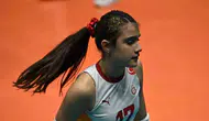 Asya Gülmez’in hayatı ve voleybol kariyeri, kaç yaşında, boyu kaç, nereli, hangi takımda oynuyor?