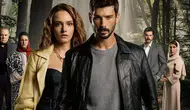 Hudutsuz Sevda neden final yaptı, iptal mi edildi, 3. sezon neden yayınlanmayacak, Halo projesi neden rafa kalktı?
