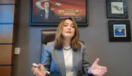 Aysu Bankoğlu Kimdir? Kaç Yaşında, Nereli, Evli Mi? İşte Hayatına Dair Merak Edilenler