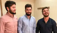 YouTube’un Fenomen Ekibi Kafalar’da Şok Ayrılık! İki İsimden Çok Konuşulacak Açıklama