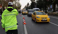 9 Mayıs İstanbul’da Alternatif Güzergâhlar Neler, Saat Kaçta Açılacak? Beyoğlu Fatih Beşiktaş Trafiğe Kapalı mı?