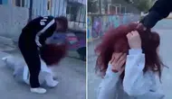 Samsun’da Okul Bahçesinde Darp Olayı, Dayak Yiyen Kız Öğrenci Kim, Hangi Okulda Oldu, Olay Nerede ve Nasıl Yaşandı?
