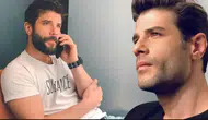 Berk Cankat’ı Görenler Gözlerine İnanamadı! Sakallı Hali Olay Yarattı