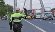 İstanbul Bakırköy’de Hangi Yollar Trafiğe Kapalı, 5-9 Mayıs 2026 Alternatif Güzergâhlar Neler?