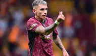 Lucas Torreira’dan Galatasaray İtirafı! Ayrılık Kararından Geri Döndü