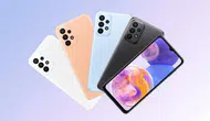 Samsung Hangi Telefonların Güncelleme Desteğini Kesti, Galaxy A13, A23 LTE ve M33 5G Artık Güncelleme Almayacak mı?
