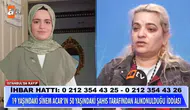 Müge Anlı Sinem Acar Nerede, Bulundu Mu, 19 Yaşındaki Sinem Acar’a Ne Oldu?