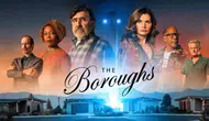 Netflix The Boroughs Dizisi Yayın Tarihi, Oyuncu Kadrosu, Konusu Gerçek mi, Çekim Mekanları ve Yerleri Neresi?
