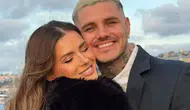 China Suarez Ne İş Yapıyor, Mauro Icardi Sevgilisi Mi, Çocukları Kim, Boyu Kaç?