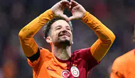 Mertens Galatasaray teknik ekibinde yer alacak mı, Antalyaspor maçı için İstanbul’a geliş sebebi ne?