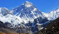 Dünyanın En Yüksek Dağı Hangisi, Everest Dağı Kaç Metre, Mauna Kea Kaç Metre ve Tabanından Zirveye Ölçüm Nasıl Yapılır?