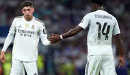 Tchouameni ve Valverde Kavga Nedeni Küfür mü, Kavga mı Etti, Valverde Hastaneye Kaldırıldı mı, Antrenmanda Ne Oldu?