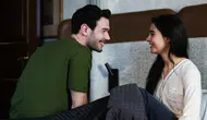 Sevdiğim Sensin final mi yapıyor yoksa ara mı veriyor, bitti mi?