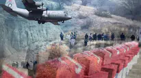 Gürcistan’daki C-130 kazası saldırı olabilir mi? Uzmanların değerlendirmesi ne diyor?
