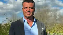 Geraldine Saran Türk Mü, Aslen Nereli, Eşi Özbek Saran Kimdir, Sadettin Saran’ın Annesi Mi?