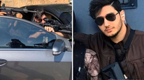 Uzun Namlulu Pozlar Ortaya Çıktı! Mustafa Türkay Sonel Zor Durumda