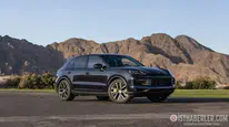 Porsche Cayenne Coupe Elektrik Özellikleri, Kaç Beygir, 0-100 Kaç Saniye, Menzil Kaç Km, Türkiye Fiyatı Ne Kadar?