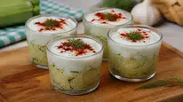 Gelinim Mutfakta Bir Bardak Kabak Nasıl Hazırlanır, Gerekli Malzemeler, Adım Adım Yapılışı, Kıvamı Nasıl Tuturulur?