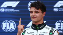 Lando Norris Miami Pole Aldı mı, Ceza Alacak mı? Ceza Tehlikesiyle Karşı Karşıya