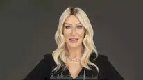 Çağlar Ökten İtirafı ve Erkeklere Mesaj! Seda Sayan Yine Çok Konuşulacak