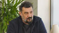 Timur Volkov Gerçekte Kim, Taşacak Bu Deniz Dizisinde Ne İş Yapıyor, Celil Nalçakan Nereli ve Kaç Yaşında?
