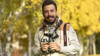 Hantavirüs Kabusu! Dev Gemide Türk Fotoğrafçı ve Eşi de Var