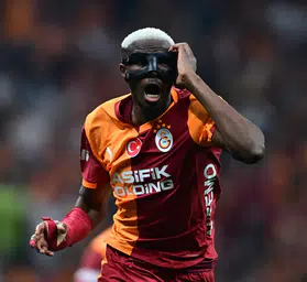 Osimhen Paraya Para Demiyor! Galatasaray’a 945 Milyon TL’lik Katkı