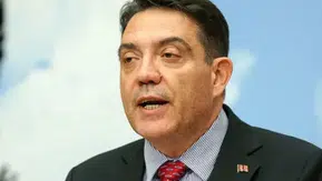 Yankı Bağcıoğlu Biyografisi, Kaç Yaşında, Nereli, Evli Mi, Eşi Kim, CHP Görevi Ne, Askeri Kariyeri ve NATO Görevleri Neler?