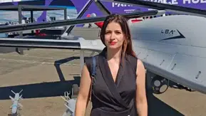 Öznur Küçüker Sirene evli mi, eşi kim, hangi televizyon programlarına çıktı?
