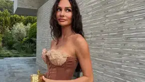 Yasemin Özilhan kiminle evli, eşi kim, boşandı mı, boyu kaç, evli mi, sevgilisi var mı? Aşk Oyunu ve Koçum Benim oyuncusunun bilinmeyen hayatı