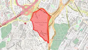 11 Mayıs 2026 İstanbul Şişli Su Kesintisi Hangi Mahalleleri Etkiliyor, Sular Saat Kaçta Gelecek?