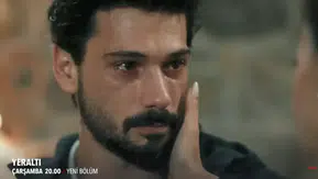 Ali Haydar Gerçeği Öğrendi mi? Yeraltı 15. Bölüm Fragmanı Olay Yarattı