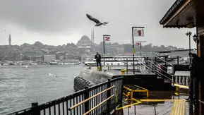 Tam “Yaz Geldi” Derken İstanbul’a Soğuk Duş! O Gün Sıcaklık Çakılıyor