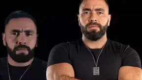 Survivor 2025 Yunus Emre Karabacak hayatı, kaç yaşında, nereli, babası kim, evli mi, boyu kilosu kaç, kariyeri ve güreş başarıları