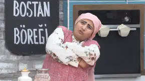 Gelinim Mutfakta Cemile Kim? Stüdyoya Adım Attı, Ortalık Karıştı! Geçmişi Olaylarla Dolu!