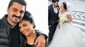 Emre Ergen kiminle evli, eşi kim,  kaç yaşında, nereli, ne iş yapıyor, Ayşe Dinçer’in eşi Emre Ergen hangi organizasyonları düzenliyor?