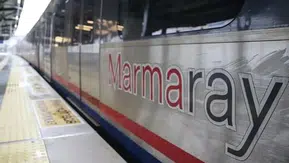 Marmaray yolcularına müjdeli haber: Seferlerde normale dönüş başladı
