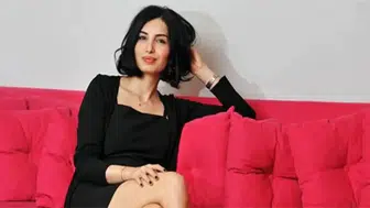 Başak Sayan Hayatı ve Kariyeri, Eşi Kim, Çocukları Var mı, Nereli ve Ne İş Yapıyor?