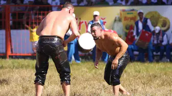 Tarihi Güreş Festivali Yaklaşıyor! 665. Kırkpınar Programı ve Yayın Detayları Merak Ediliyor