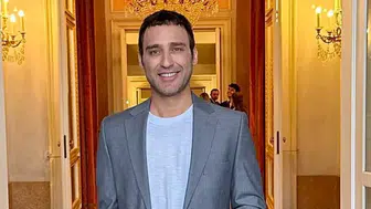 Seçkin Özdemir’in Son Hali Şaşırttı! Karizmatik Oyuncu Bambaşka Biri Oldu!