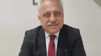 Gece Yarısı Gelen Acı Haber! Bursa’nın Tanınmış İsmi Ayhan Özbek Hayatını Kaybetti