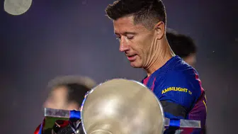 Robert Lewandowski Fenerbahçe’ye Gelecek Mi? Transfer İddiaları