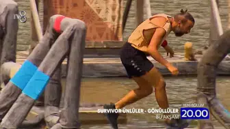Survivor 2026 Türk – Yunan Oyununu Kim Kazandı, 7 Mayıs Ödül Oyunu Sonucu Ne Oldu, Eleme Adayları Kim?