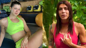 Survivor Yıldızı Nefise Karatay’ın Ailesi Kim? Annesi ve Kökeni Merak Ediliyor