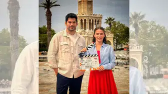 “Aşk Tadında” Dizisi Konusu Ne, İzmir’de Hangi Mekânlarda Çekildi?  Ne Zaman Yayınlanacak?  Hangi Platformda Yayınlanacak?