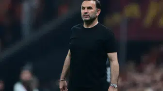 Okan Buruk Rekora Koşuyor! Süper Lig’de Adını Altın Harflerle Yazdırdı