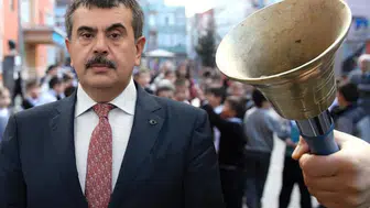 Yeni Müfredatta Kavram Değişikliği! Haçlı Seferleri Yerine Haçlı Saldırıları