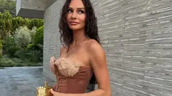 Yasemin Özilhan kiminle evli, eşi kim, boşandı mı, boyu kaç, evli mi, sevgilisi var mı? Aşk Oyunu ve Koçum Benim oyuncusunun bilinmeyen hayatı