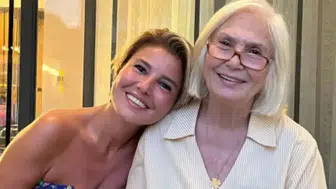 Gülben Ergen’in Annesi Hastalığı Ne, Alzheimer mı, Demans mı? Gülser Bayar’ın Sağlık Durumu Merak Ediliyor